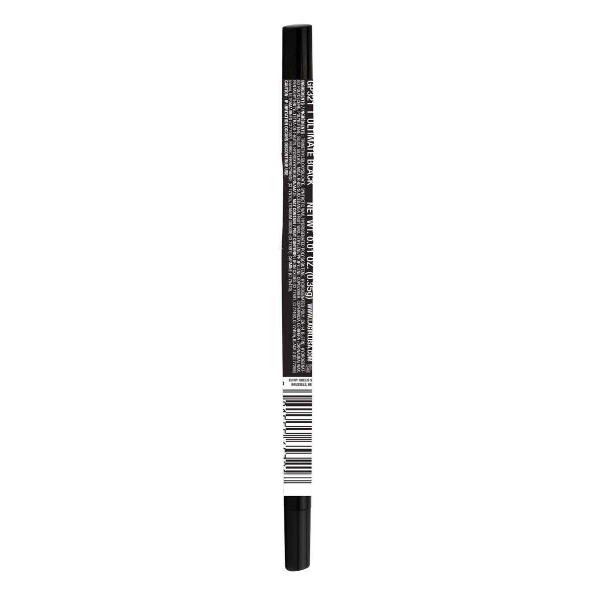 L.A. Girl Ultimate Intense Stay Auto Eyeliner