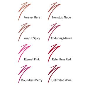 L.A. Girl Ultimate Intense Stay Auto Lipliner alternate view
