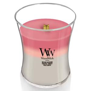 WoodWick(R) 9.5oz Shoreline Trilogy Jar Candle alternate view