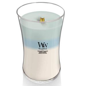 WoodWick(R) Oceanic Large 21.5oz. Jar Candle alternate view