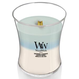 WoodWick(R) Oceanic Medium 9.7oz. Jar Candle alternate view