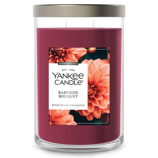 Yankee Candle(R) Barnside Bouquet 2 Wick Tumbler Candle alternate view
