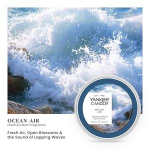 Yankee Candle(R) Ocean Air Scenterpiece(R) Easy MeltCup alternate view