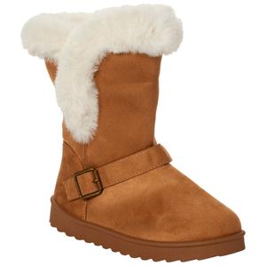 Womens New @titude(R) Eddie Mid Calf Boots alternate view