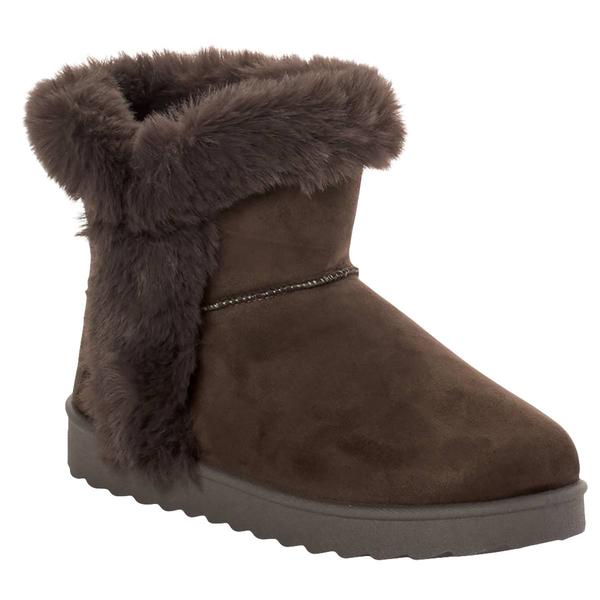 Womens New @titude Ella Ankle Boots