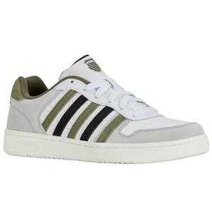 Mens K-Swiss Court Palisades Sneakers alternate view