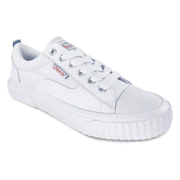 Womens Drive-In Originals(R) Showtime Fashion Sneakers