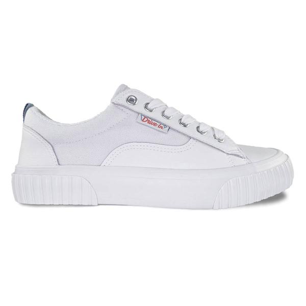 Womens Drive-In Originals(R) Showtime Fashion Sneakers alternate view