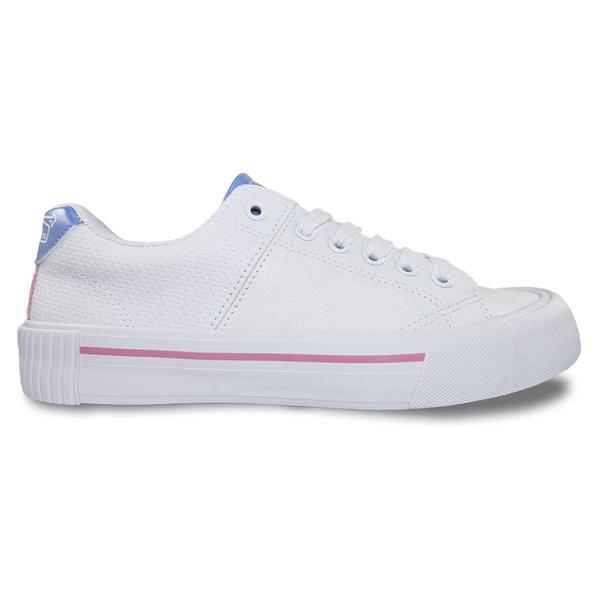 Womens Drive-In Originals(R) Cinema Fashion Sneakers alternate view