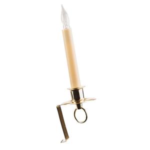 IMC Cambridge 4pc. Electric Window Candle with Sensor Set alternate view