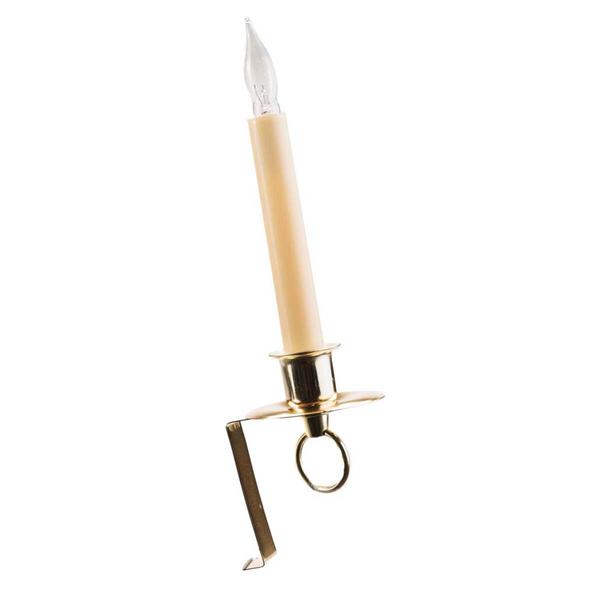 IMC Cambridge 4pc. Electric Window Candle with Sensor Set alternate view