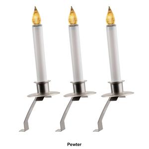 IMC Cambridge 3pc. LED Battery Window Candle Set alternate view