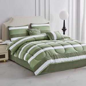 Imperial Living(tm) Haven 6pc. Comforter Set