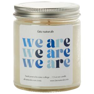 We Are Citrus Volcano 7.5oz. Candle