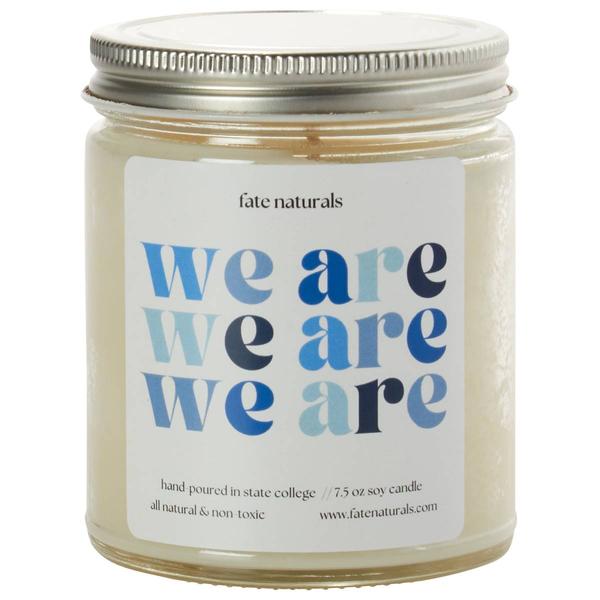 We Are Citrus Volcano 7.5oz. Candle