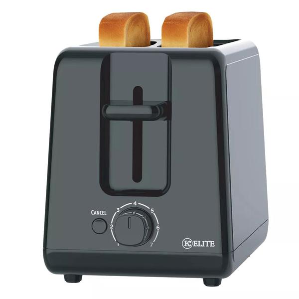 Kitchen Elite 2-Slice Toaster alternate view