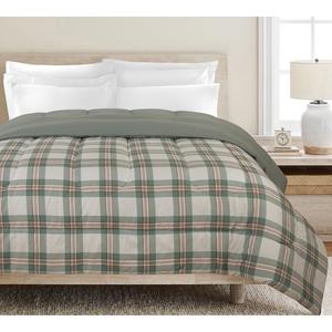 Ashley Cooper(tm) Eric Reversible Comforter