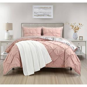Charlotte 8pc. Reversible Comforter Set alternate view