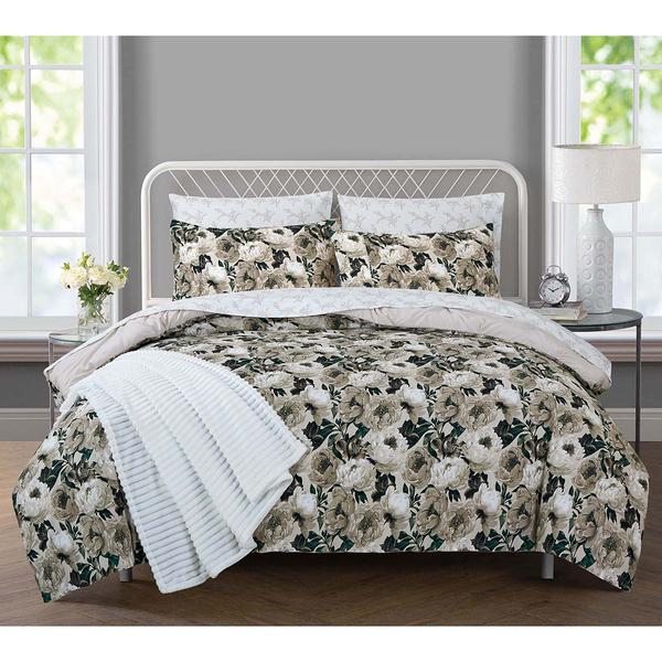 Olivia Parker(R) Elanore 8pc. Comforter Set