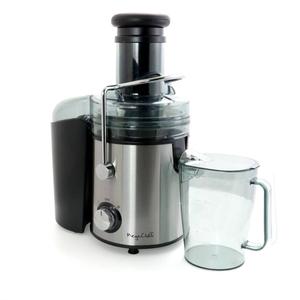 MegaChef Wide Mouth Juice Extractor