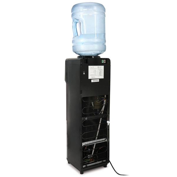 MegaChef Top Load Hot & Cold Water Dispenser alternate view