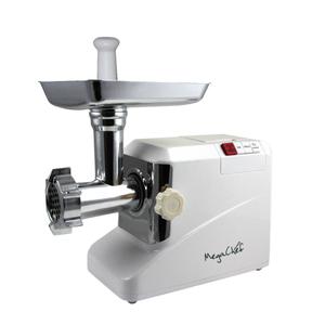 MegaChef High Quality Automatic Meat Grinder