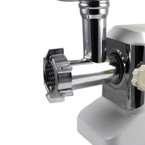 MegaChef High Quality Automatic Meat Grinder alternate view