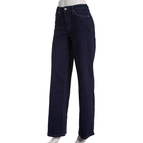 Juniors Madden Girl Ultra 90's Wide Leg Jeans