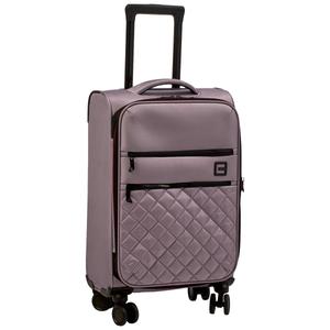 Solite Darcy 28in. Expandable Spinner Luggage