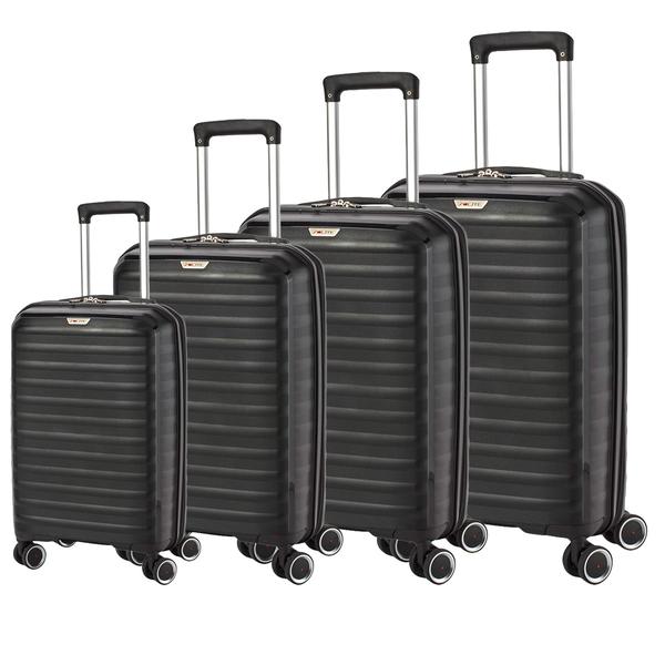 Solite Excursioner 3.0 Luggage Collection
