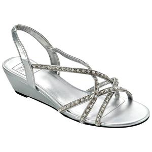 Womens New York Transit Tessie Dress Sandals alternate view