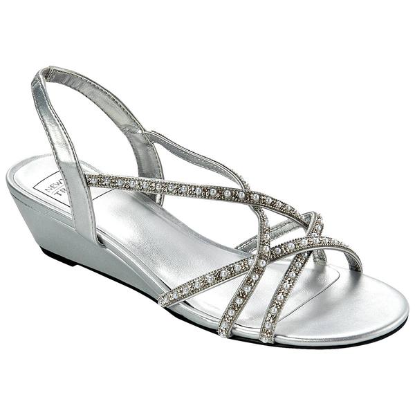Womens New York Transit Tessie Dress Sandals alternate view