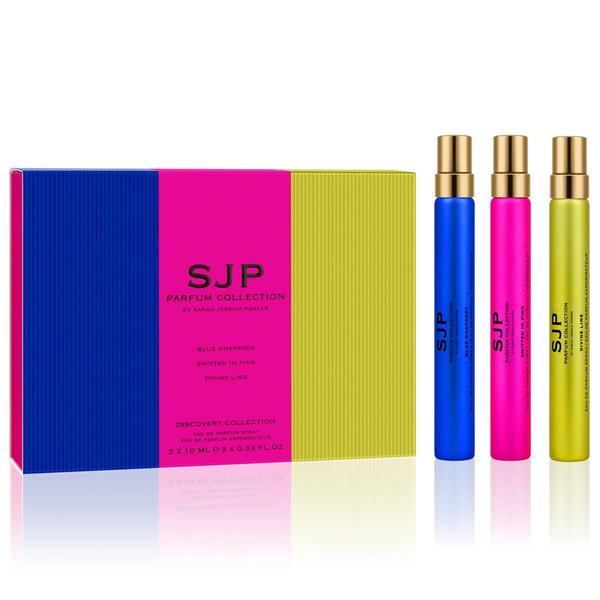 Sarah Jessica Parker Pen Set alternate view
