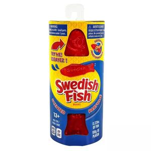 Squishi Scented Swedish Fish