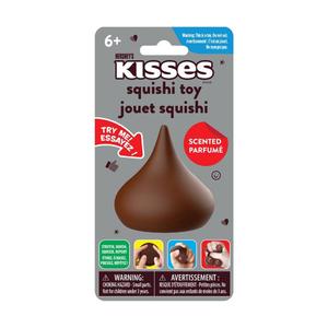 Hershey Kisses Squishi