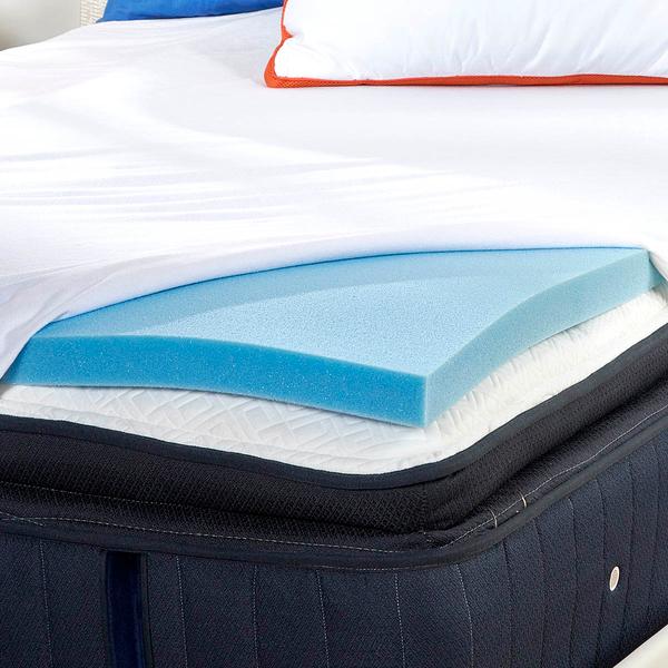 Serta Elite 2in. Mattress Topper