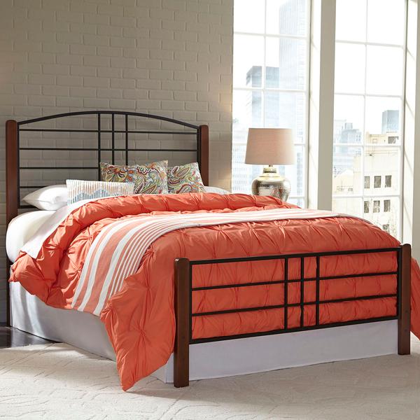 Sinca Dayton Headboard/Foot Board/Grills