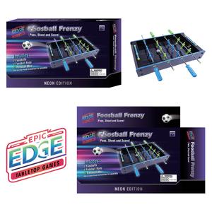 Epic Edge Tabletop Foosball