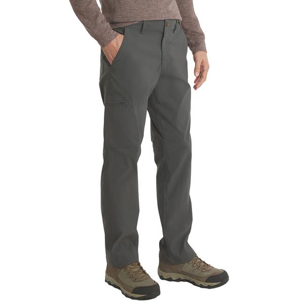 Mens LANDS END(R) Mount Everest Cargo Pants alternate view
