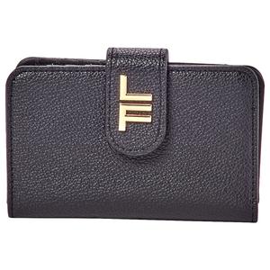 Womens London Fog Wendy Card Organizer Wallet alternate view
