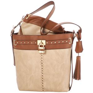 Adrienne Vittadini Bryant Shoulder Bag