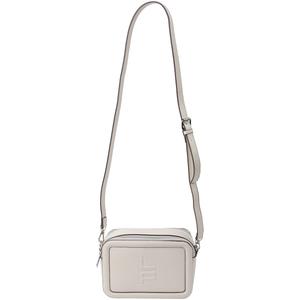 London Fog Mary Emboss Camera Crossbody alternate view
