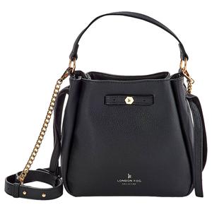 London Fog Lydia Pebble Crossbody alternate view