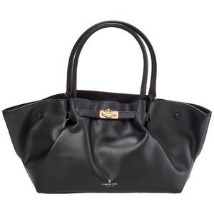 London Fog Lou Winged Tote