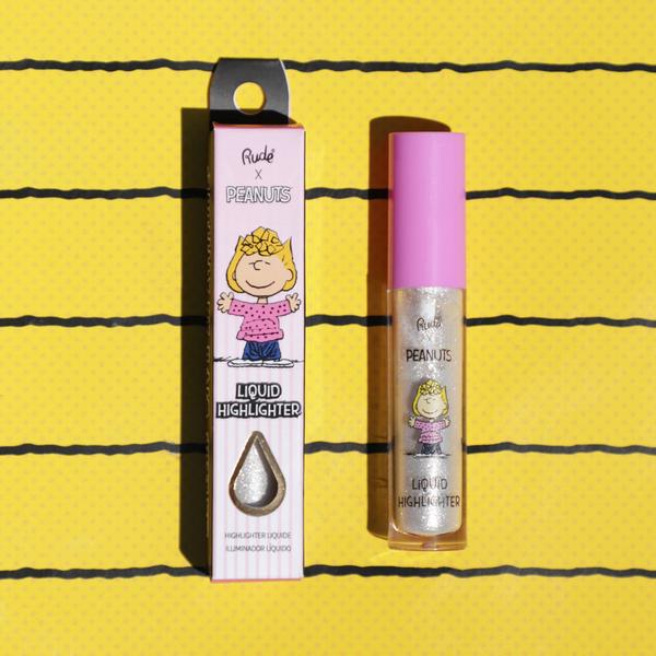 Peanuts(tm) Charm Liquid Highlighter