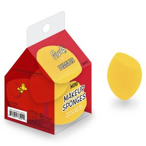 Peanuts(tm) Mini Makeup Sponges