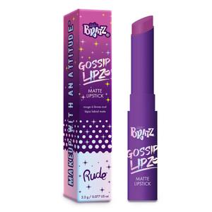 Bratz(R) Gossip Lipz Matte Lipstick alternate view