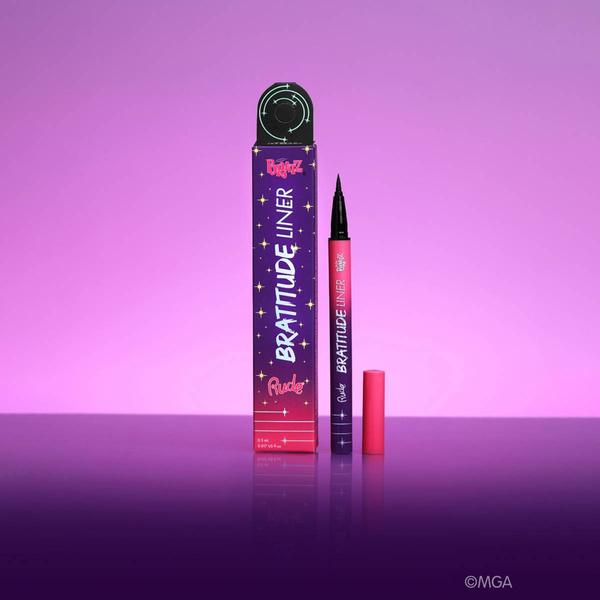 Bratz(R) Bratitude Liner