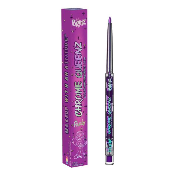 Bratz(R) Chrome Queenz Pencil Liner alternate view