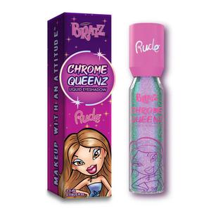 Bratz(R) Chrome Queenz Liquid Eyeshadow alternate view